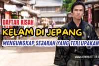 sejarah jepang