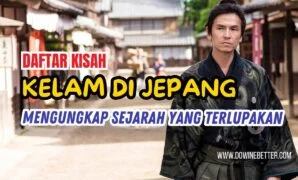 sejarah jepang